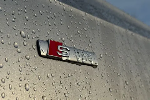 PK70XYX Audi Q7 50 TDI Quattro Black Edition 5dr Tiptronic Thumbnail #31