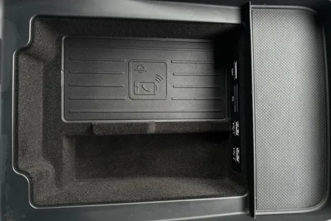 PK70XYX Audi Q7 50 TDI Quattro Black Edition 5dr Tiptronic Thumbnail #35