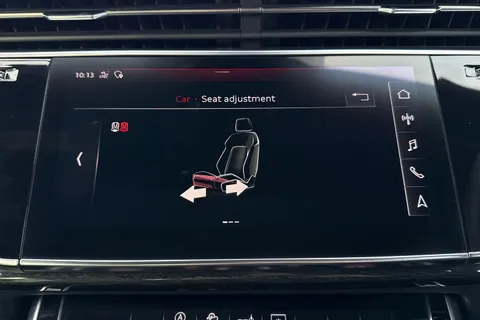 PK70XYX Audi Q7 50 TDI Quattro Black Edition 5dr Tiptronic Thumbnail #44