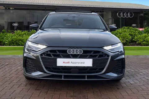 BU75ZKT Audi A3 1.5 TFSI 150 S Line 5dr S Tronic Thumbnail #6