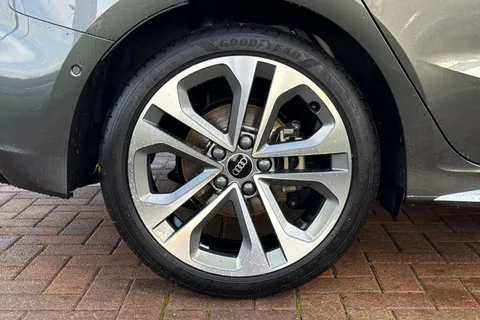 BU75ZKT Audi A3 1.5 TFSI 150 S Line 5dr S Tronic Thumbnail #7