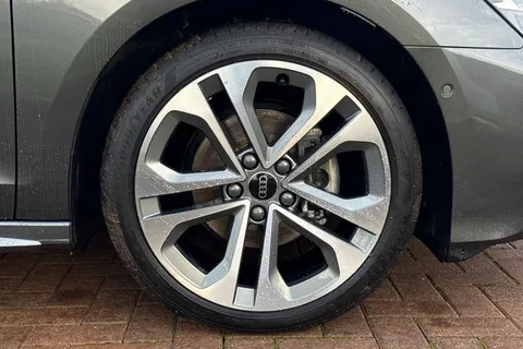 BU75ZKT Audi A3 1.5 TFSI 150 S Line 5dr S Tronic Thumbnail #22