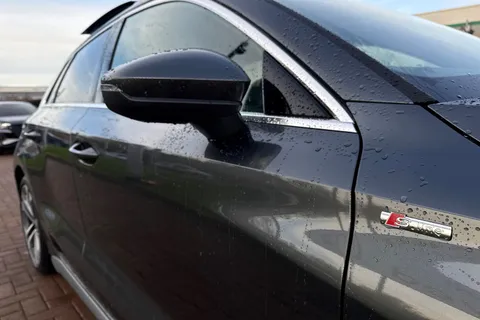 BU75ZKT Audi A3 1.5 TFSI 150 S Line 5dr S Tronic Thumbnail #27