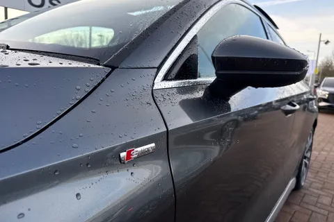 BU75ZKT Audi A3 1.5 TFSI 150 S Line 5dr S Tronic Thumbnail #30