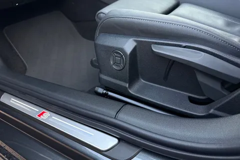 BU75ZKT Audi A3 1.5 TFSI 150 S Line 5dr S Tronic Thumbnail #33