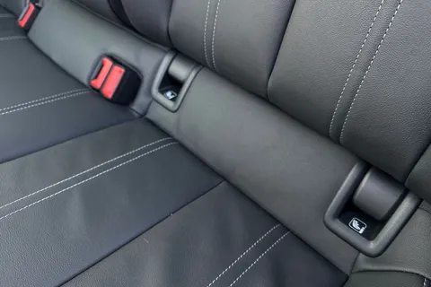 BU75ZKT Audi A3 1.5 TFSI 150 S Line 5dr S Tronic Thumbnail #36