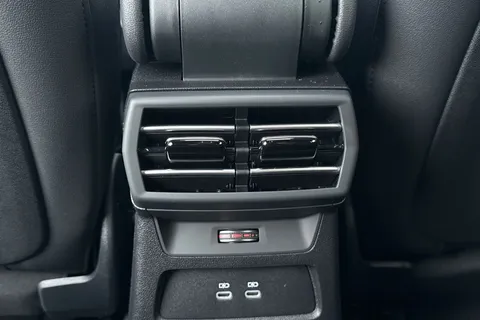 BU75ZKT Audi A3 1.5 TFSI 150 S Line 5dr S Tronic Thumbnail #37