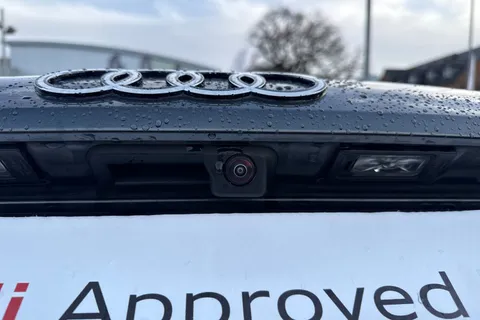 BU75ZKT Audi A3 1.5 TFSI 150 S Line 5dr S Tronic Thumbnail #40