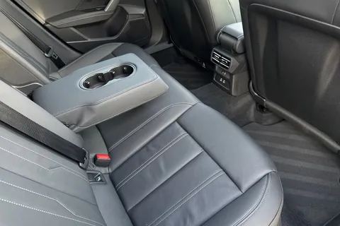 BU75ZKT Audi A3 1.5 TFSI 150 S Line 5dr S Tronic Thumbnail #41