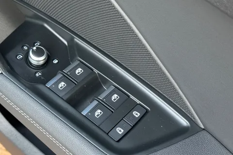 BU75ZKT Audi A3 1.5 TFSI 150 S Line 5dr S Tronic Thumbnail #43