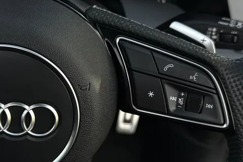 BU75ZKT Audi A3 1.5 TFSI 150 S Line 5dr S Tronic Thumbnail #49