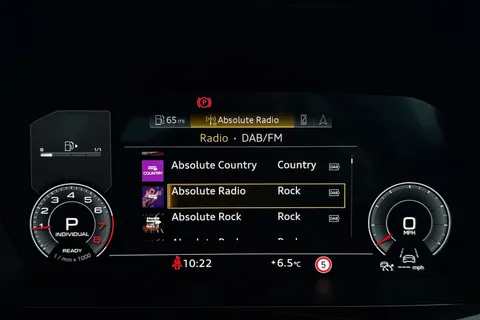 BU75ZKT Audi A3 1.5 TFSI 150 S Line 5dr S Tronic Thumbnail #52