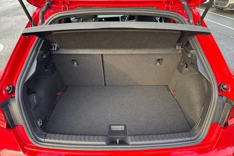 KR25SVK Audi A1 30 TFSI S Line 5dr S Tronic Thumbnail #6