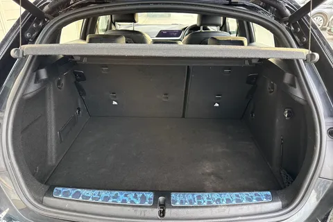 VK70ZTO BMW 1 Series 2.0 118d M Sport Auto Euro 6 (s/s) 5dr Thumbnail #7