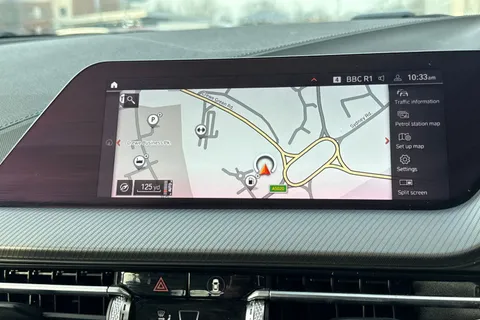 VK70ZTO BMW 1 Series 2.0 118d M Sport Auto Euro 6 (s/s) 5dr Thumbnail #17