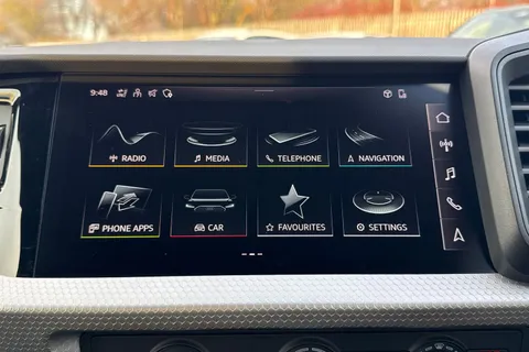 KR25SVK Audi A1 30 TFSI S Line 5dr S Tronic Thumbnail #16