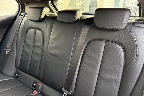 VK70ZTO BMW 1 Series 2.0 118d M Sport Auto Euro 6 (s/s) 5dr Thumbnail #19