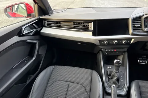 KR25SVK Audi A1 30 TFSI S Line 5dr S Tronic Thumbnail #19