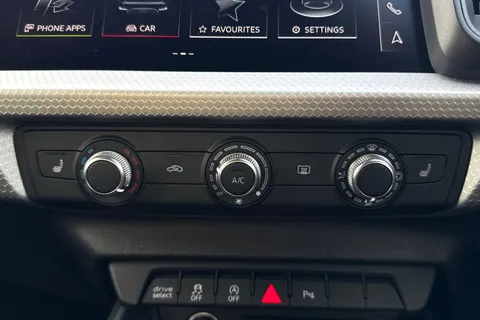 KR25SVK Audi A1 30 TFSI S Line 5dr S Tronic Thumbnail #21