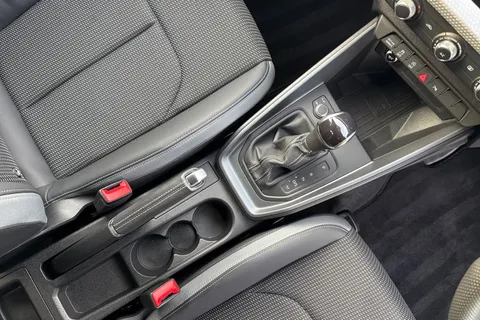 KR25SVK Audi A1 30 TFSI S Line 5dr S Tronic Thumbnail #22