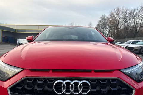 KR25SVK Audi A1 30 TFSI S Line 5dr S Tronic Thumbnail #26