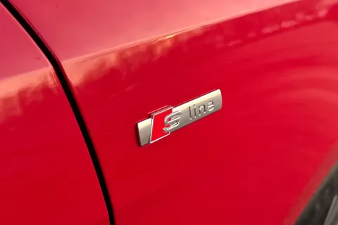 KR25SVK Audi A1 30 TFSI S Line 5dr S Tronic Thumbnail #29