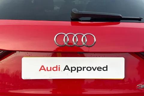 KR25SVK Audi A1 30 TFSI S Line 5dr S Tronic Thumbnail #32