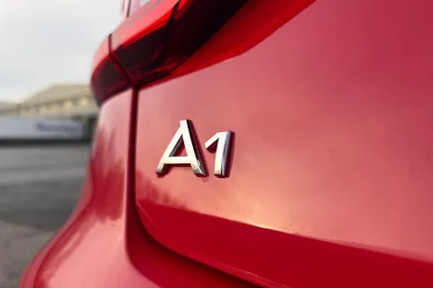 KR25SVK Audi A1 30 TFSI S Line 5dr S Tronic Thumbnail #33