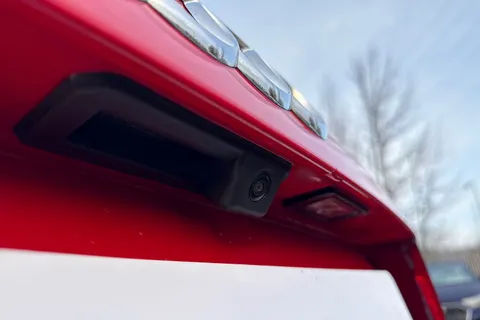 KR25SVK Audi A1 30 TFSI S Line 5dr S Tronic Thumbnail #34