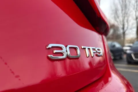 KR25SVK Audi A1 30 TFSI S Line 5dr S Tronic Thumbnail #35