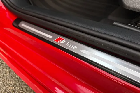 KR25SVK Audi A1 30 TFSI S Line 5dr S Tronic Thumbnail #37