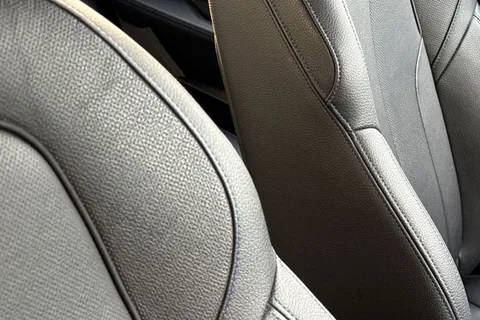 VK70ZTO BMW 1 Series 2.0 118d M Sport Auto Euro 6 (s/s) 5dr Thumbnail #39