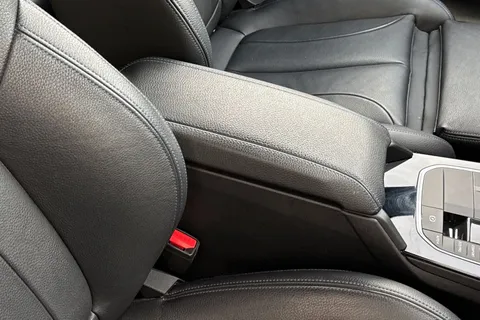 VK70ZTO BMW 1 Series 2.0 118d M Sport Auto Euro 6 (s/s) 5dr Thumbnail #40