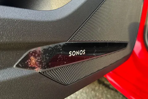 KR25SVK Audi A1 30 TFSI S Line 5dr S Tronic Thumbnail #39