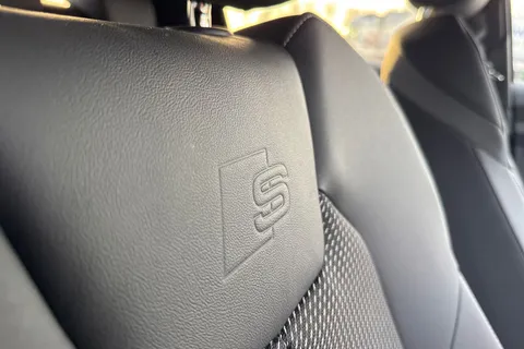 KR25SVK Audi A1 30 TFSI S Line 5dr S Tronic Thumbnail #41