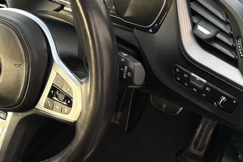 VK70ZTO BMW 1 Series 2.0 118d M Sport Auto Euro 6 (s/s) 5dr Thumbnail #43