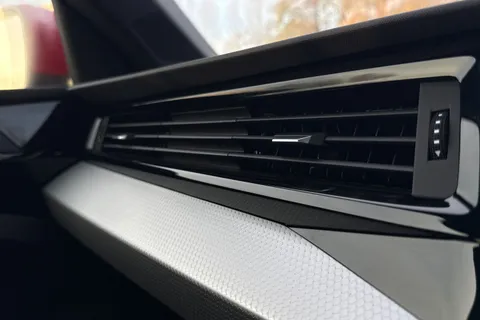 KR25SVK Audi A1 30 TFSI S Line 5dr S Tronic Thumbnail #43