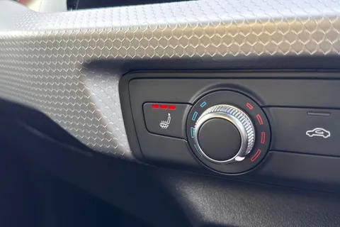 KR25SVK Audi A1 30 TFSI S Line 5dr S Tronic Thumbnail #44