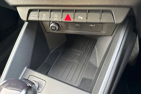 KR25SVK Audi A1 30 TFSI S Line 5dr S Tronic Thumbnail #45