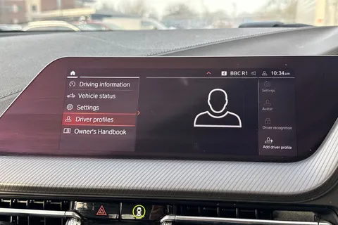 VK70ZTO BMW 1 Series 2.0 118d M Sport Auto Euro 6 (s/s) 5dr Thumbnail #50