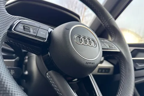 KR25SVK Audi A1 30 TFSI S Line 5dr S Tronic Thumbnail #47