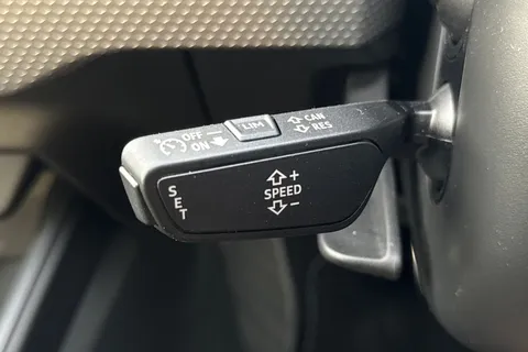 KR25SVK Audi A1 30 TFSI S Line 5dr S Tronic Thumbnail #51