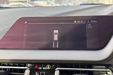 VK70ZTO BMW 1 Series 2.0 118d M Sport Auto Euro 6 (s/s) 5dr Thumbnail #55