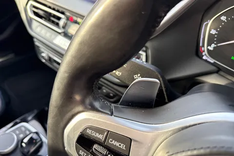 VK70ZTO BMW 1 Series 2.0 118d M Sport Auto Euro 6 (s/s) 5dr Thumbnail #57