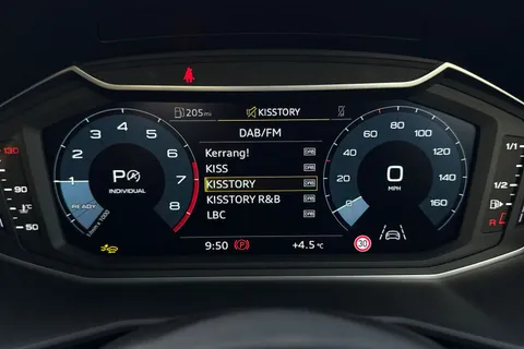 KR25SVK Audi A1 30 TFSI S Line 5dr S Tronic Thumbnail #53