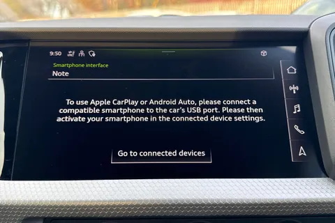 KR25SVK Audi A1 30 TFSI S Line 5dr S Tronic Thumbnail #55