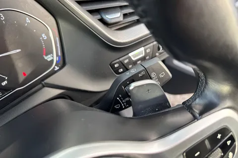 VK70ZTO BMW 1 Series 2.0 118d M Sport Auto Euro 6 (s/s) 5dr Thumbnail #59