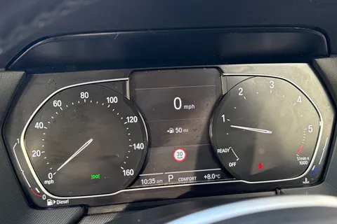 VK70ZTO BMW 1 Series 2.0 118d M Sport Auto Euro 6 (s/s) 5dr Thumbnail #60