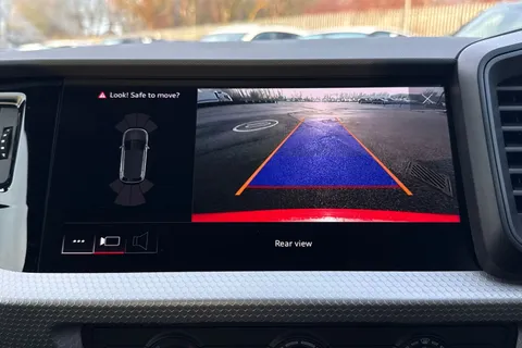 KR25SVK Audi A1 30 TFSI S Line 5dr S Tronic Thumbnail #56