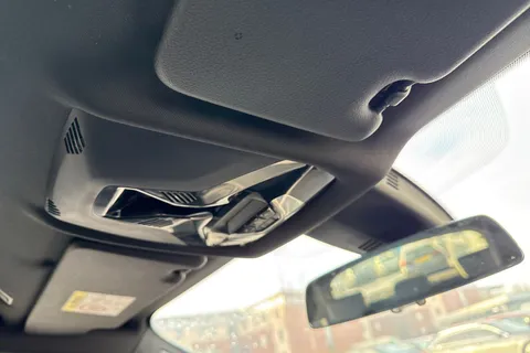 VK70ZTO BMW 1 Series 2.0 118d M Sport Auto Euro 6 (s/s) 5dr Thumbnail #61